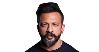 Shivoham Bhatt